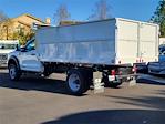 New 2025 Ford F-550 Regular Cab Landscape Dump for sale #00252366 - photo 2