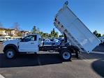 New 2025 Ford F-550 Regular Cab Landscape Dump for sale #00252366 - photo 25