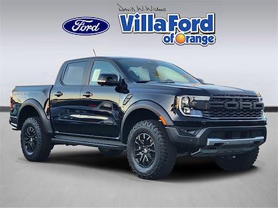 2025 Ford Ranger SuperCrew Cab 4WD Pickup for sale #00252395 - photo 1