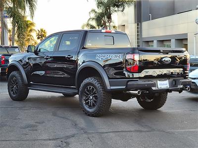2025 Ford Ranger SuperCrew Cab 4WD Pickup for sale #00252395 - photo 2