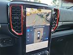 2025 Ford Ranger SuperCrew Cab 4WD Pickup for sale #00252395 - photo 10