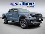 2025 Ford Ranger SuperCrew Cab RWD Pickup for sale #00252425 - photo 1