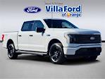 2025 Ford F-150 Lightning SuperCrew Cab AWD Pickup for sale #00252471 - photo 1