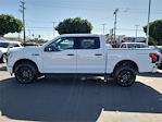 2025 Ford F-150 Lightning SuperCrew Cab AWD Pickup for sale #00252471 - photo 24