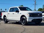 2025 Ford F-150 Lightning SuperCrew Cab AWD Pickup for sale #00252471 - photo 26