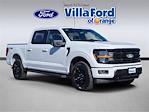 2025 Ford F-150 SuperCrew Cab 4WD Pickup for sale #00252473 - photo 1