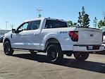 2025 Ford F-150 SuperCrew Cab 4WD Pickup for sale #00252473 - photo 2