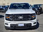 2025 Ford F-150 SuperCrew Cab 4WD Pickup for sale #00252473 - photo 23