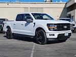 2025 Ford F-150 SuperCrew Cab 4WD Pickup for sale #00252473 - photo 28