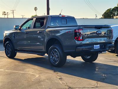 New 2025 Ford Ranger XLT SuperCrew Cab for sale #00252485 - photo 2