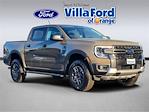 New 2025 Ford Ranger XLT SuperCrew Cab for sale #00252485 - photo 1