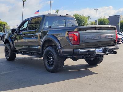 2025 Ford F-150 SuperCrew Cab 4WD Pickup for sale #00252494 - photo 2