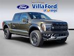 New 2025 Ford F-150 Raptor SuperCrew Cab for sale #00252494 - photo 1