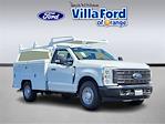 New 2026 Ford F-250 Regular Cab Service Truck for sale #00260006 - photo 1