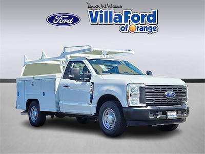 2026 Ford F-250 Regular Cab RWD Scelzi Service Truck for sale #00260007 - photo 1