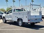 New 2026 Ford F-250 Regular Cab Service Truck for sale #00260007 - photo 2