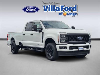 New 2026 Ford F-350 XL Crew Cab for sale #00260013 - photo 1