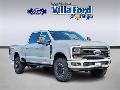 2026 Ford F-350 Crew Cab SRW 4WD Pickup for sale #00260021 - photo 1