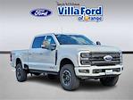 2026 Ford F-350 Crew Cab SRW 4WD Pickup for sale #00260021 - photo 1