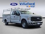 New 2026 Ford F-250 Super Cab Service Truck for sale #00260023 - photo 1