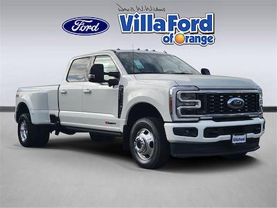 New 2026 Ford F-350 Platinum Crew Cab for sale #00260032 - photo 1