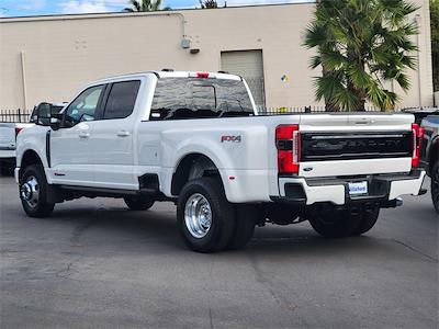 2026 Ford F-350 Crew Cab DRW 4WD Pickup for sale #00260032 - photo 2