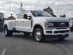 New 2026 Ford F-350 Platinum Crew Cab for sale #00260032 - photo 32
