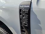New 2026 Ford F-350 Platinum Crew Cab for sale #00260033 - photo 23