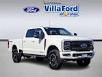 2026 Ford F-350 Crew Cab SRW 4WD Pickup for sale #00260040 - photo 1