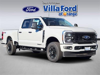 2026 Ford F-250 Crew Cab 4WD Pickup for sale #00260041 - photo 1