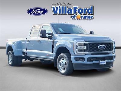 2026 Ford F-350 Crew Cab DRW 4WD Pickup for sale #00260044 - photo 1