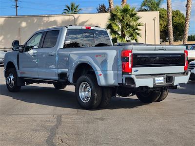 New 2026 Ford F-350 Platinum Crew Cab for sale #00260044 - photo 2