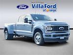 2026 Ford F-350 Crew Cab DRW 4WD Pickup for sale #00260044 - photo 1