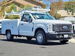 New 2026 Ford F-250 Regular Cab Service Truck for sale #00260045 - photo 22