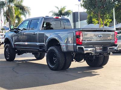 2026 Ford F-350 Crew Cab DRW 4WD Pickup for sale #00260046 - photo 2