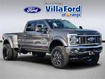 2026 Ford F-350 Crew Cab DRW 4WD Pickup for sale #00260046 - photo 1