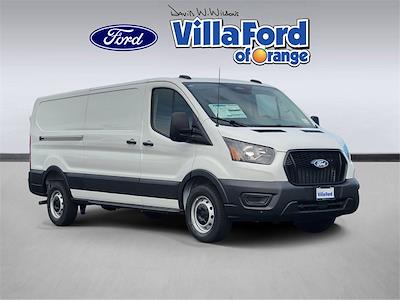 New 2026 Ford Transit 150 Low Roof Empty Cargo Van for sale #00260058 - photo 1