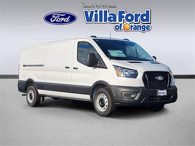 New 2026 Ford Transit 250 Low Roof Empty Cargo Van for sale #00260059 - photo 1