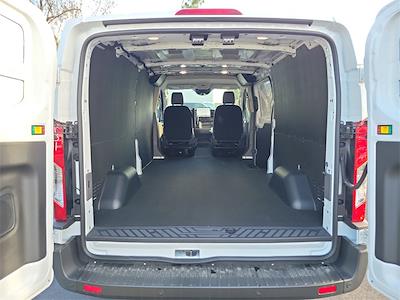 New 2026 Ford Transit 250 Low Roof Empty Cargo Van for sale #00260059 - photo 2
