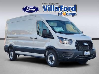 New 2026 Ford Transit 250 Medium Roof Empty Cargo Van for sale #00260066 - photo 1