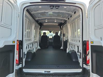 New 2026 Ford Transit 250 Medium Roof Empty Cargo Van for sale #00260066 - photo 2