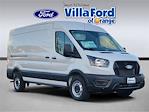 New 2026 Ford Transit 250 Medium Roof Empty Cargo Van for sale #00260066 - photo 1