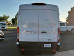 New 2026 Ford Transit 250 Medium Roof Empty Cargo Van for sale #00260066 - photo 4