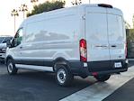 New 2026 Ford Transit 250 Medium Roof Empty Cargo Van for sale #00260066 - photo 3