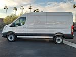 New 2026 Ford Transit 250 Medium Roof Empty Cargo Van for sale #00260066 - photo 21
