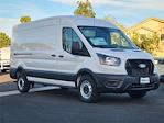 New 2026 Ford Transit 250 Medium Roof Empty Cargo Van for sale #00260066 - photo 23