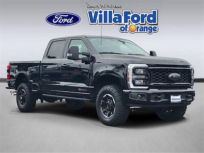 2026 Ford F-250 Crew Cab 4WD Pickup for sale #00260068 - photo 1