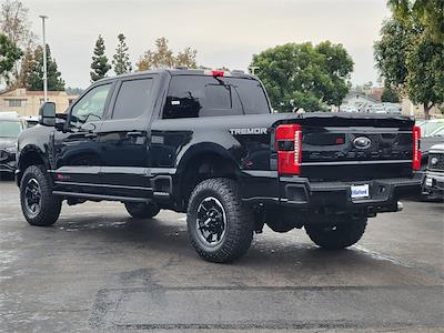 2026 Ford F-250 Crew Cab 4WD Pickup for sale #00260068 - photo 2