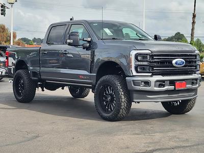 New 2026 Ford F-250 Platinum Crew Cab for sale #00260069 - photo 1