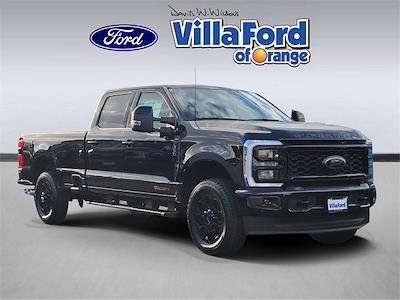 New 2026 Ford F-350 Lariat Crew Cab for sale #00260072 - photo 1